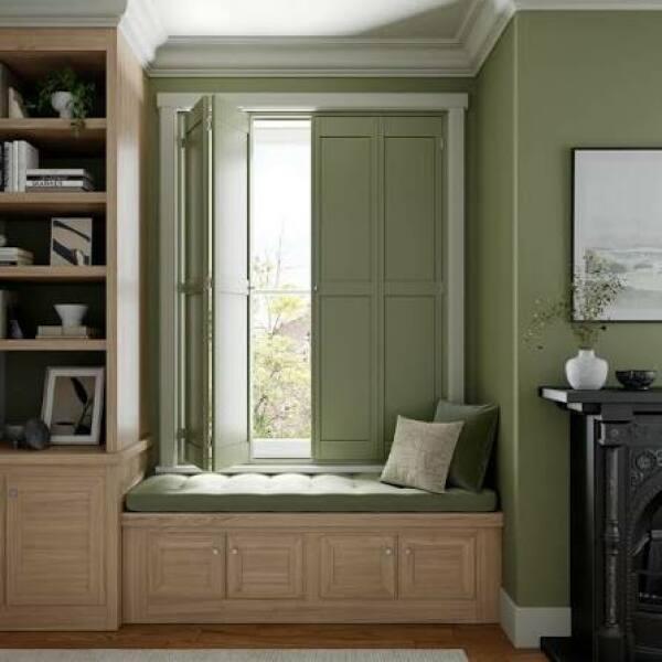 Suggestions for window coverings for a disabled teen who tends to break things