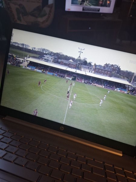 The Rolling Football Thread: season 2024/25 - part 2