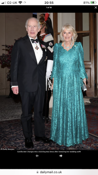 Royal Style: a day starts well if it starts with Mary of Teck.