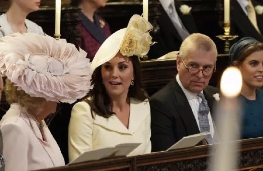 I am glad Kate is feeling much better,however