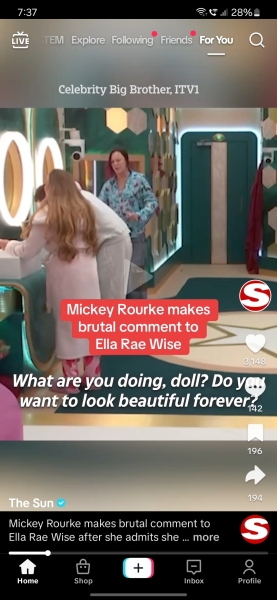 Celebrity Big Brother - Spoilers thread!