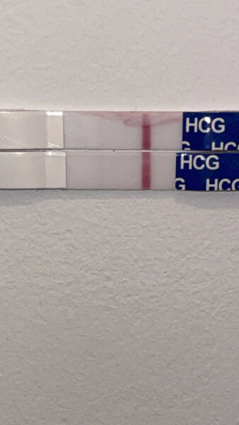 April 2025 TTC 2 week wait support group