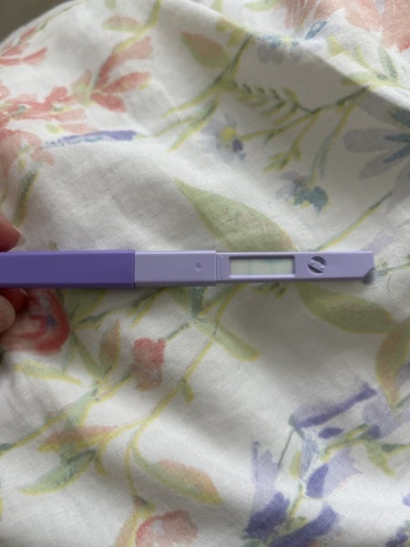 Is this a good sign ovulation is around the corner?