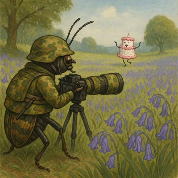 The Bluestocking Arms Women's Pub, where women make friends with Beetles, Androids, Cakes, Dragons, Hedgehogs and other women, where wit and wisdom flourish