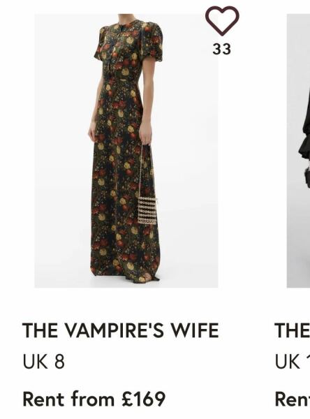 Dark Academia 3 - de vestibus agamus - the conversation continues