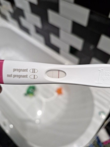 April 2025 TTC 2 week wait support group