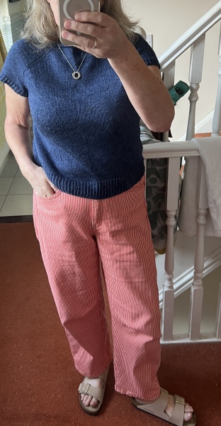 WAYWT Spring/Summer 2024