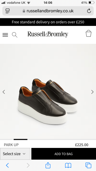 Shoes to wear to work in the summer