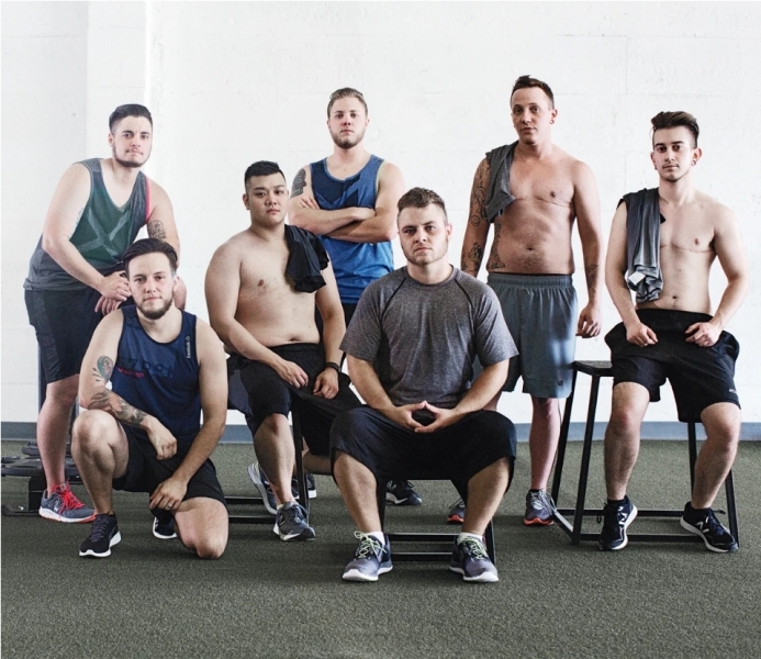 AIBU to ask what you think should happen with Trans men?