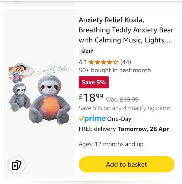 What do you think of reborn dolls for adults and are they a waste of money?