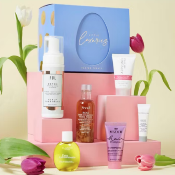 Beauty chat - freebies/gifts with purchase/offers THREAD TWO