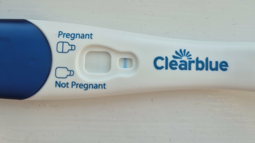 April 2025 TTC Support Group