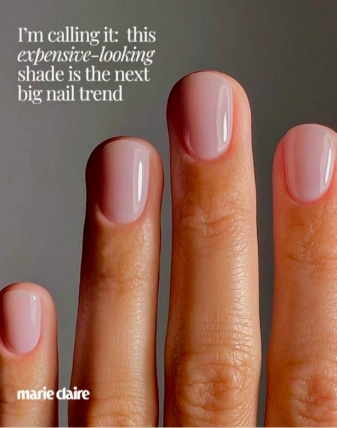 Need nail inspiration - share yours ?