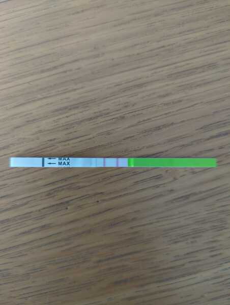 May 2025 TTC Support Group