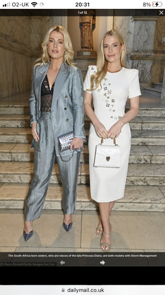 Royal Style: a day starts well if it starts with Mary of Teck.