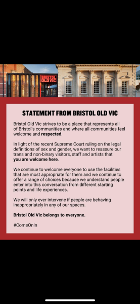 If your organisation is defying the Supreme Court…