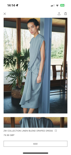 Help with wedding guest dress swanky venue but comfortable and relaxed