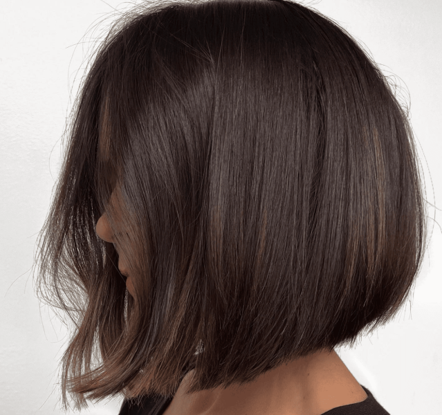 Should I get a longish bob??