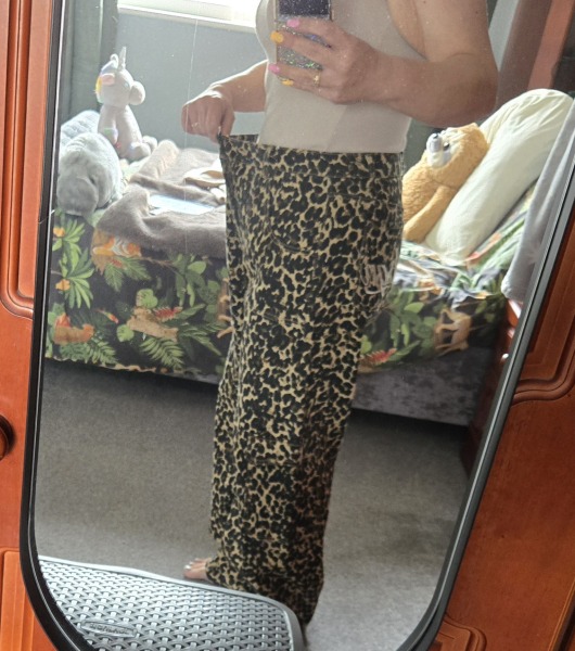 Mounjuro Auggies Thread 13