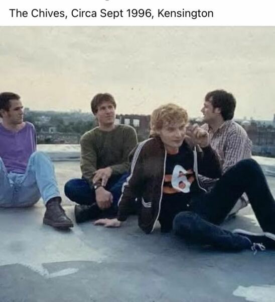 The Piano - what Britpop band?