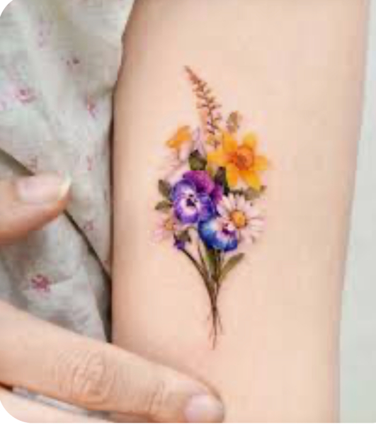 Changing my mind about tattoo