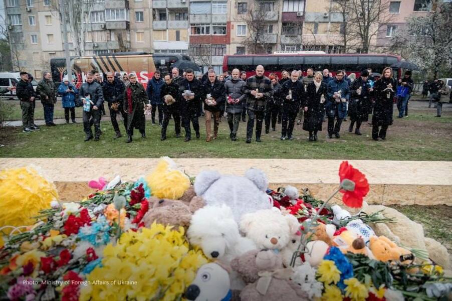 Ukraine Invasion: Part 56