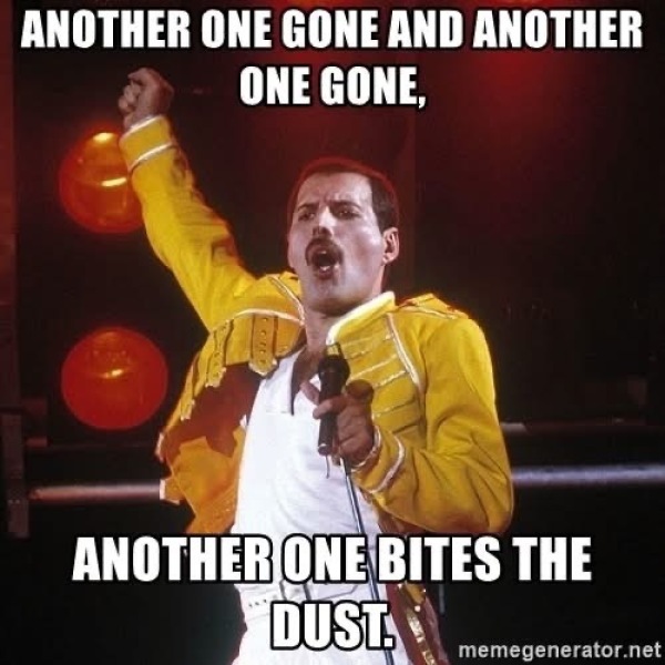 Ultimate Pool Groupl changes its eligibility rules