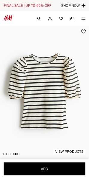 This top - yes or no?