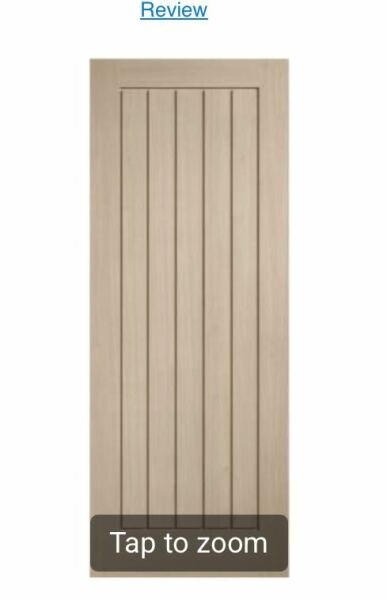 Help me choose one of these doors