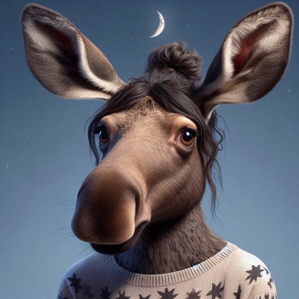 The Bluestocking Arms Women's Pub, where women make friends with Beetles, Androids, Cakes, Dragons, Hedgehogs and other women, where wit and wisdom flourish