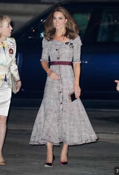 Favourite Royal outfits