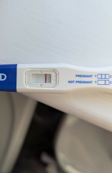 Anyone used these tests before