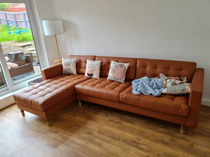 Sofa help, please! Is the IKEA Vimle any good?