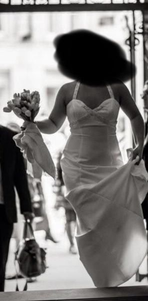 This dress