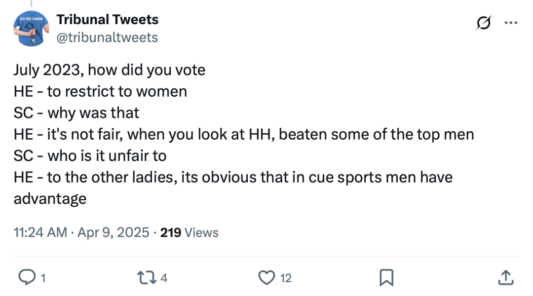 English Blackball Pool Federation