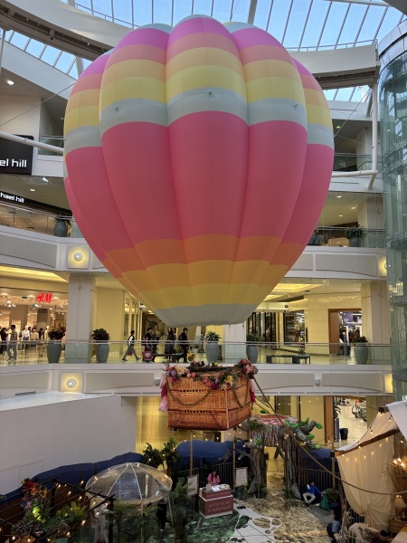 Come and tell us your dull and unexciting news 33: Calmly through the day