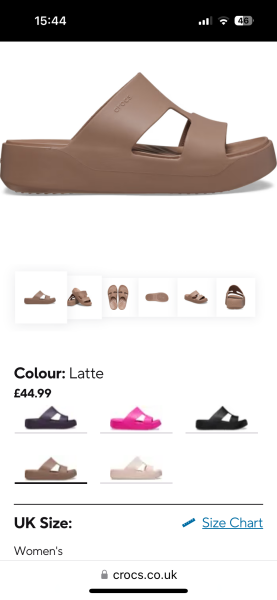Comfortable but stylish sandal…. Do they exist?