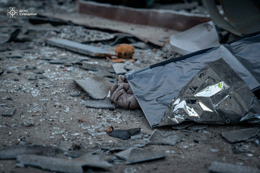 Ukraine Invasion: Part 56