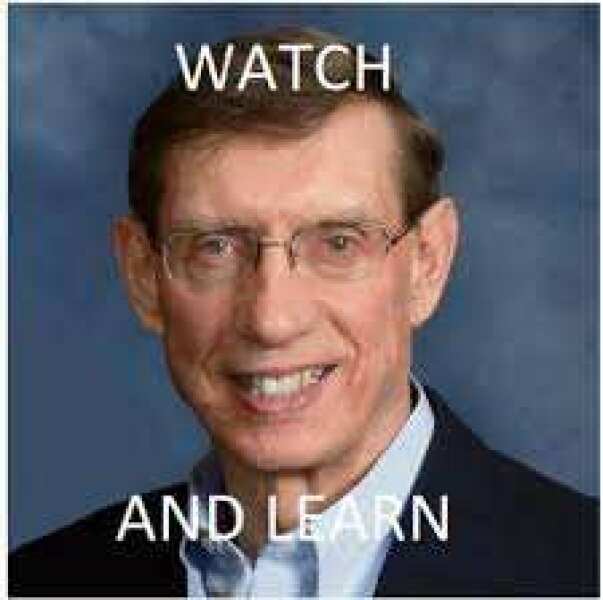 5% mortgage rates (again)