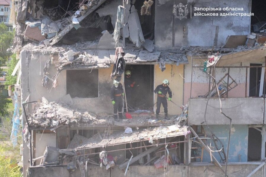 Ukraine Invasion: Part 56