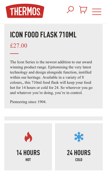 What are your favourite cold main meal recipes?