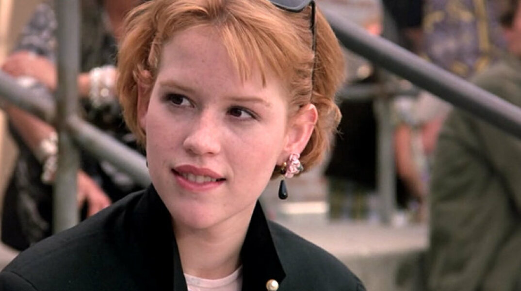 During your teens which female celebrities did you think of as stunning/beautiful?