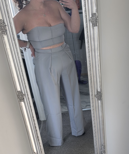 Mounjuro Auggies Thread 13