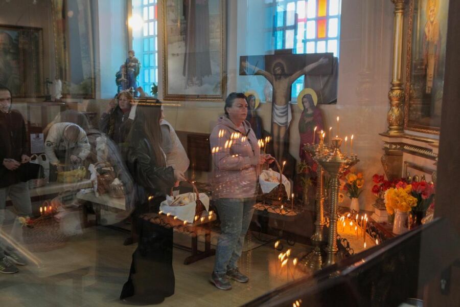 Ukraine Invasion: Part 56