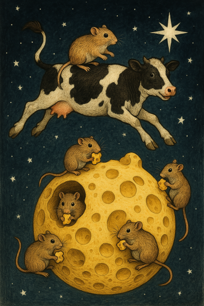 The Bluestocking Arms Women's Pub, where women make friends with Beetles, Androids, Cakes, Dragons, Hedgehogs and other women, where wit and wisdom flourish