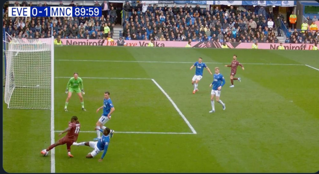 The Rolling Football Thread: season 2024/25 - part 2