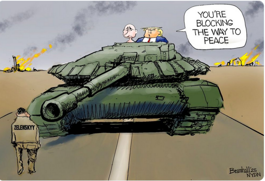 Ukraine Invasion: Part 56