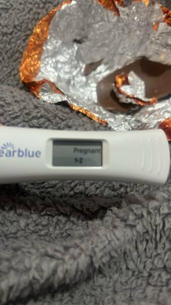 Indent line or positive