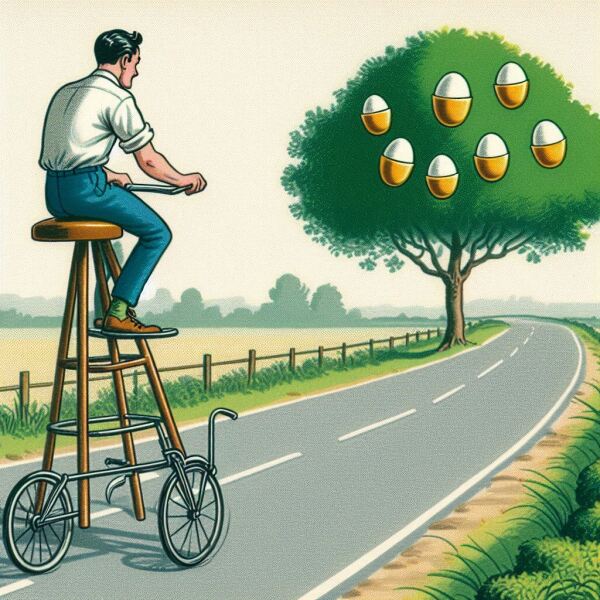 A Viscous Attack 🤣