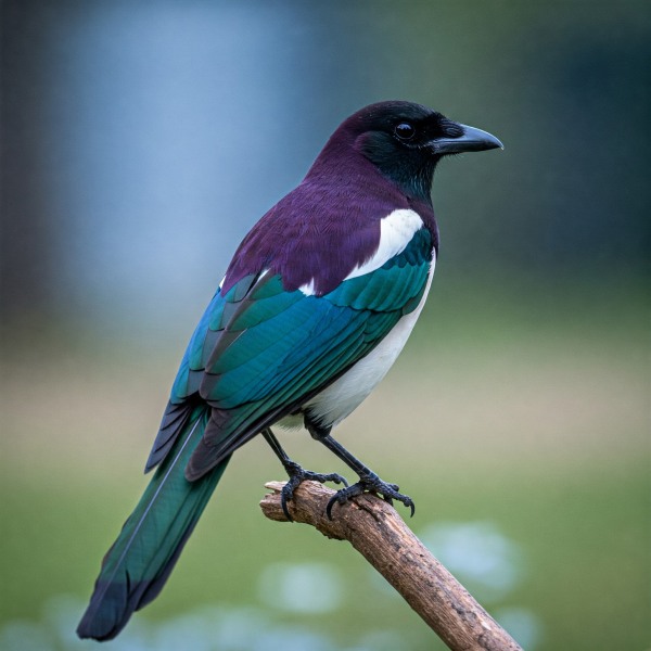 The Bluestocking - where women are women, and small furry animals are gerbils, quokkas,  capybaras, or a red panda called Rosy